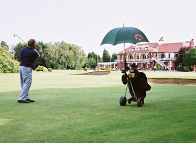 Fairhaven Golf Club