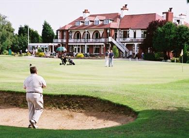 Fairhaven Golf Club