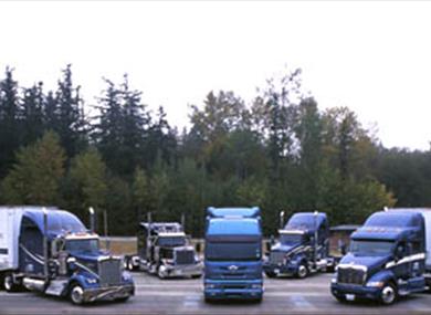 Foden Trucks