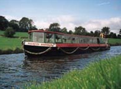 Foulridge Canal Cruises