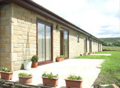 Clough Head Farm