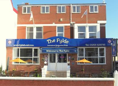 The Fylde
