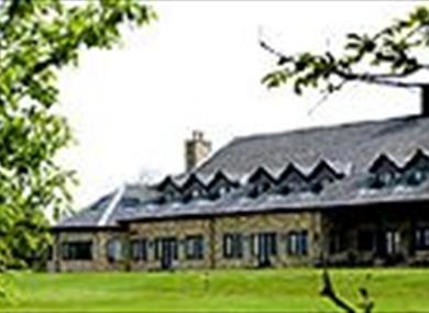 Garstang Golf Club and Country Hotel