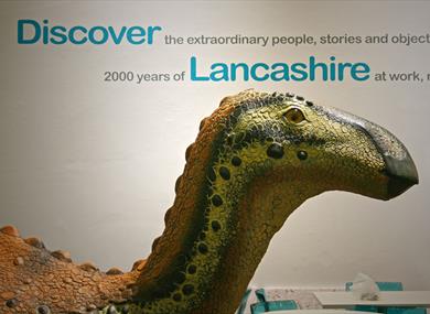 The Museum of Lancashire