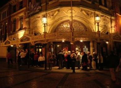 Grand Theatre