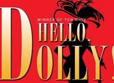 Hello Dolly