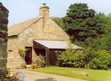 Hunters Rest