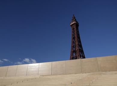 Blackpool Tower
