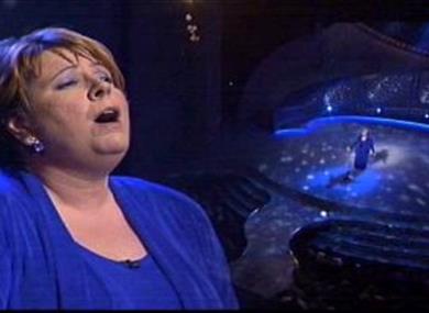 Brenda Cochrane
