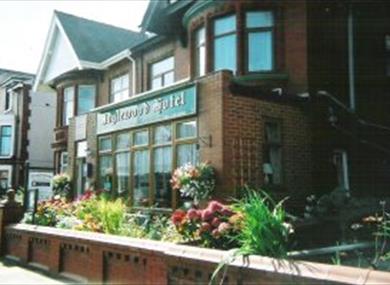 Inglewood Hotel