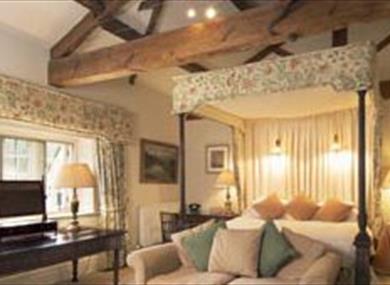 The Inn at Whitewell