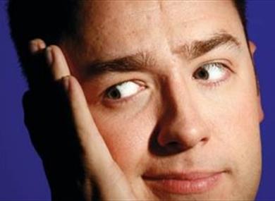 Jason Manford