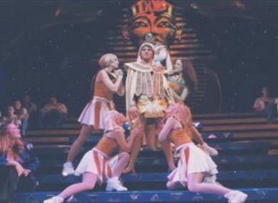 image from previous production