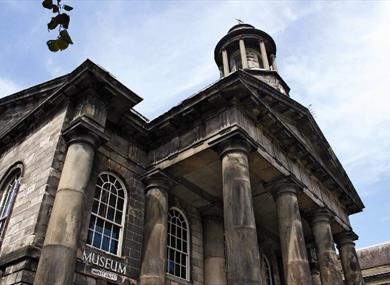 Lancaster City Museum