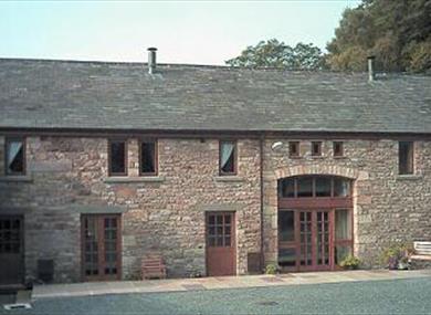 Lakewood Cottages, Galgate