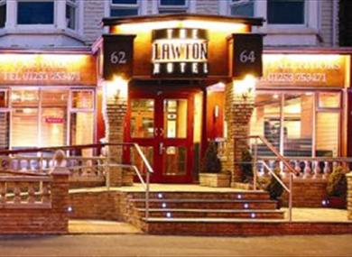 The Lawton