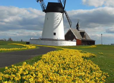 Lytham