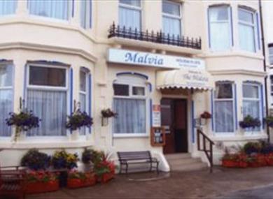 Malvia Holiday Flats