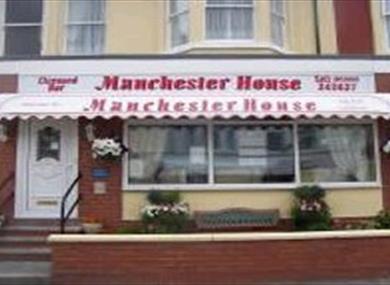 Manchester House