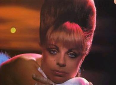 Mari Wilson