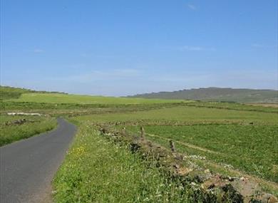 Pendle Walking Festival