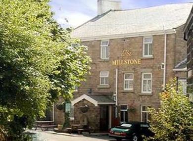 The Millstone at Mellor