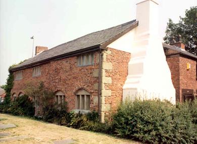South Ribble Museum and Exhibition Centre