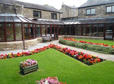 Mytton Fold Hotel and Golf Complex