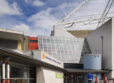 National Football Museum