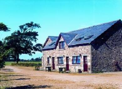 Near Moss Farm Holidays (Cockerham, Lancaster)
