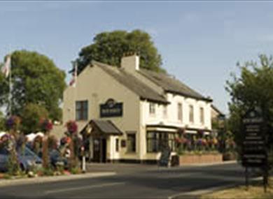 Award Winning New Holly Fine Food & accommodation