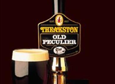 Old Peculier