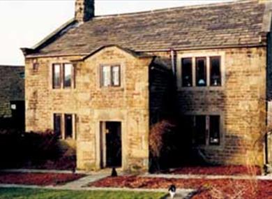Parson Lee Farm