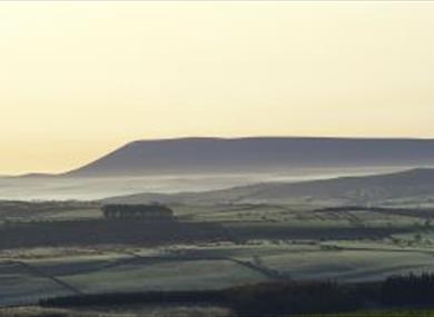 Pendle Hill