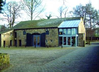 Pendle Art Gallery