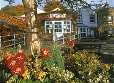 The Priory Hotel, Scorton