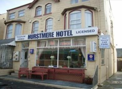 Hurstmere