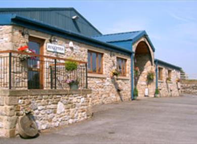 Thornton Hall Farm Country Park