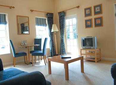 The Hotel at Ribby Hall Village