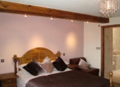 Self Catering Accommodation Lancaster