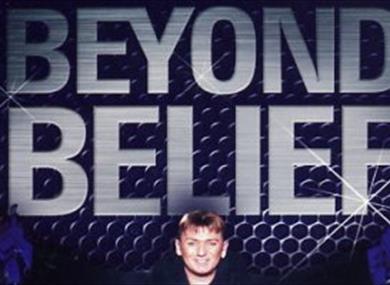 Beyond Belief