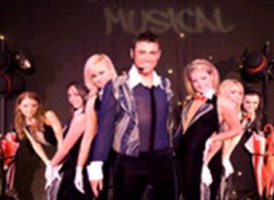 South Beach Musical