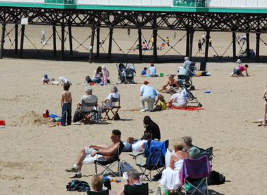 St Annes