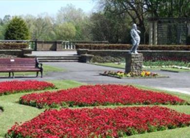 Stanley Park