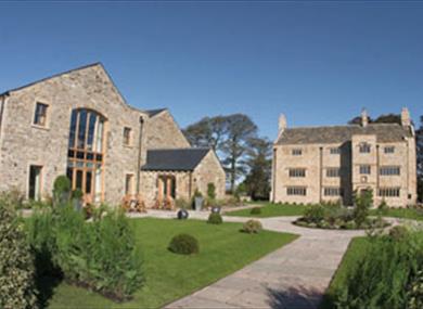 Stanley House, Mellor