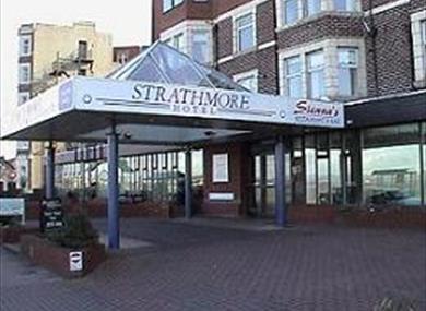 Strathmore Hotel