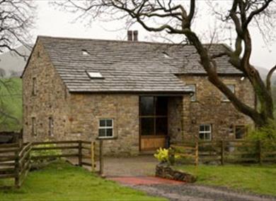 Tewit and Badger Cottages