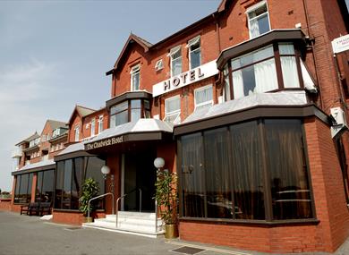 The Chadwick Hotel