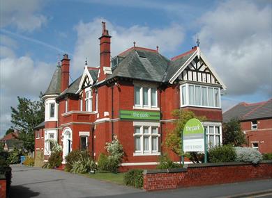 Park Hotel, Preston