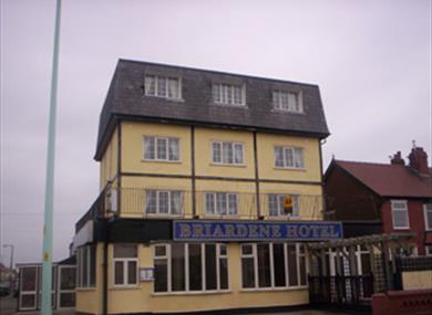 The Briar Dene Hotel